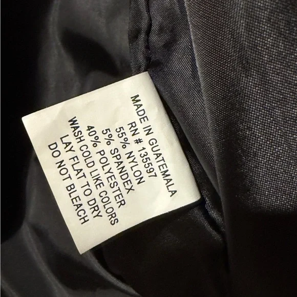 Albion Fit bomber jacket camo, size Small - Picture 6 of 8